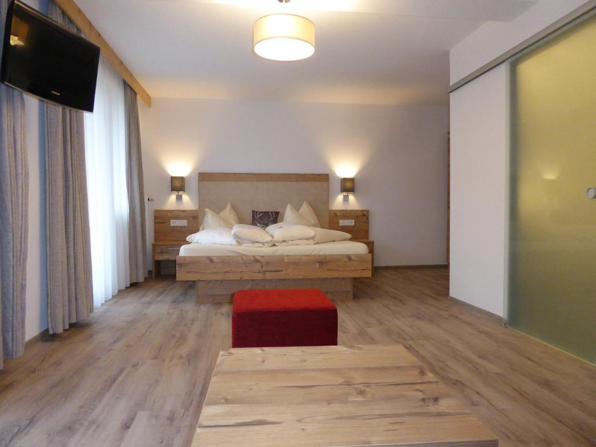 Chambre Familiale avec Balcon