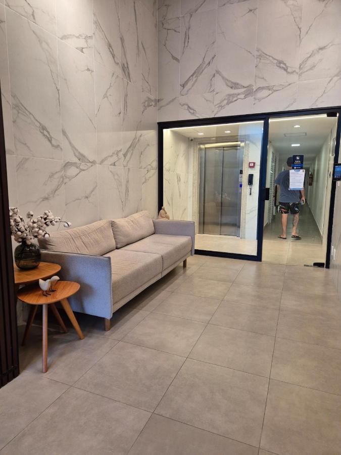 Apartamento prox a Arena Niteroi, Uff e Barcas - B&B Niterói