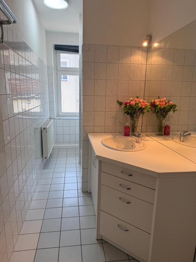 Standard Double Room with Shared Bathroom