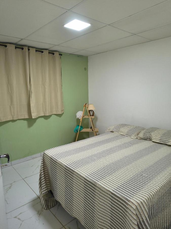 Apt Maktub - B&B Recife