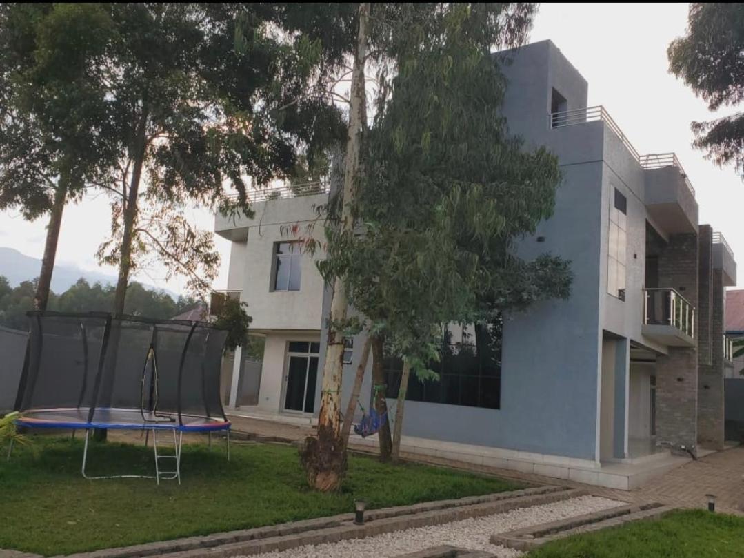 Ni HOME & RELAX - B&B Ruhengeri