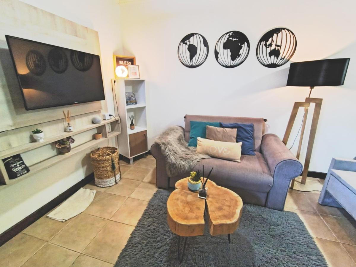 Studio Monoambiente Urbano en radar centrico,completo y funcional con Alexa - Ferienwohnung Ushuaia