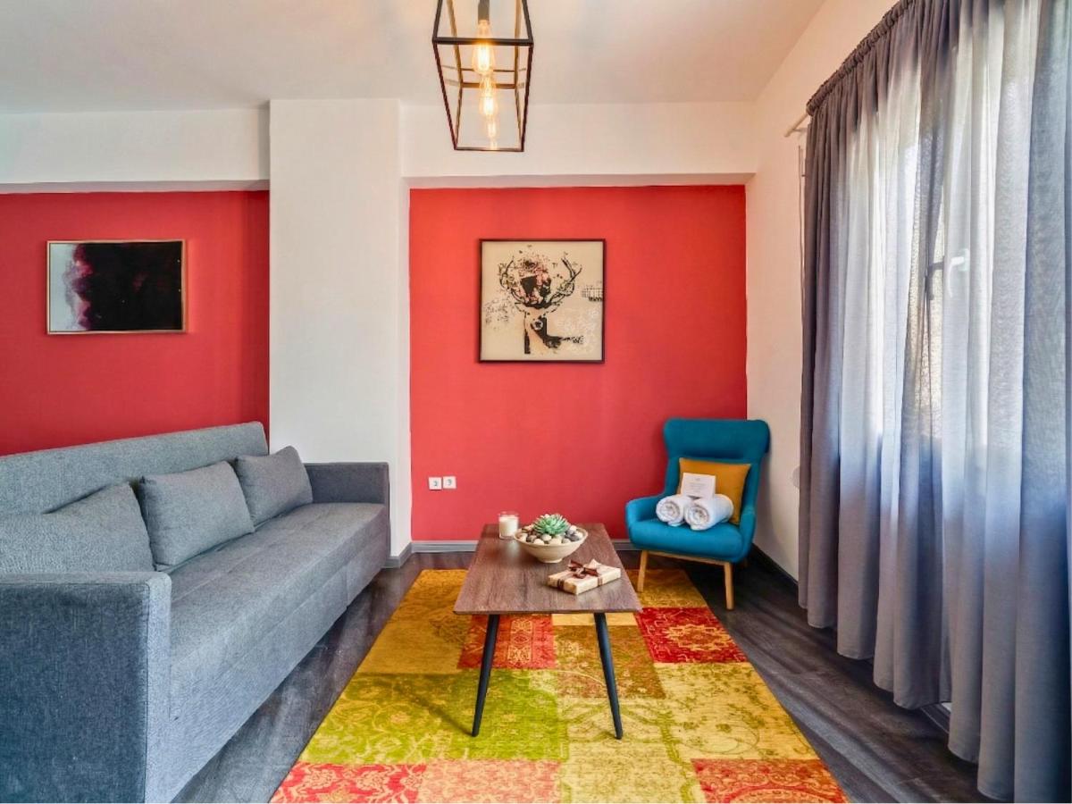 Appartamento con 1 Camera da Letto