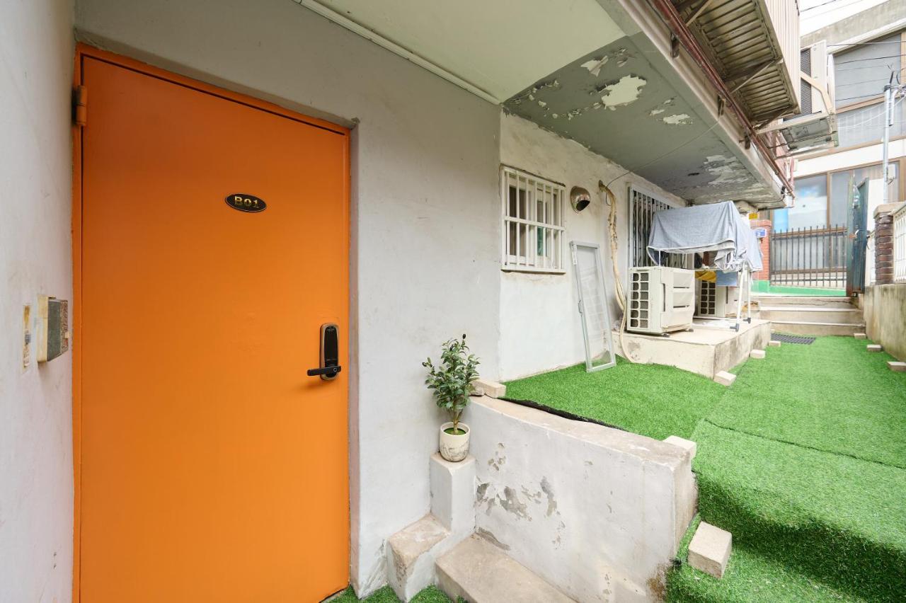 SeoulstationStay - B&B Seul