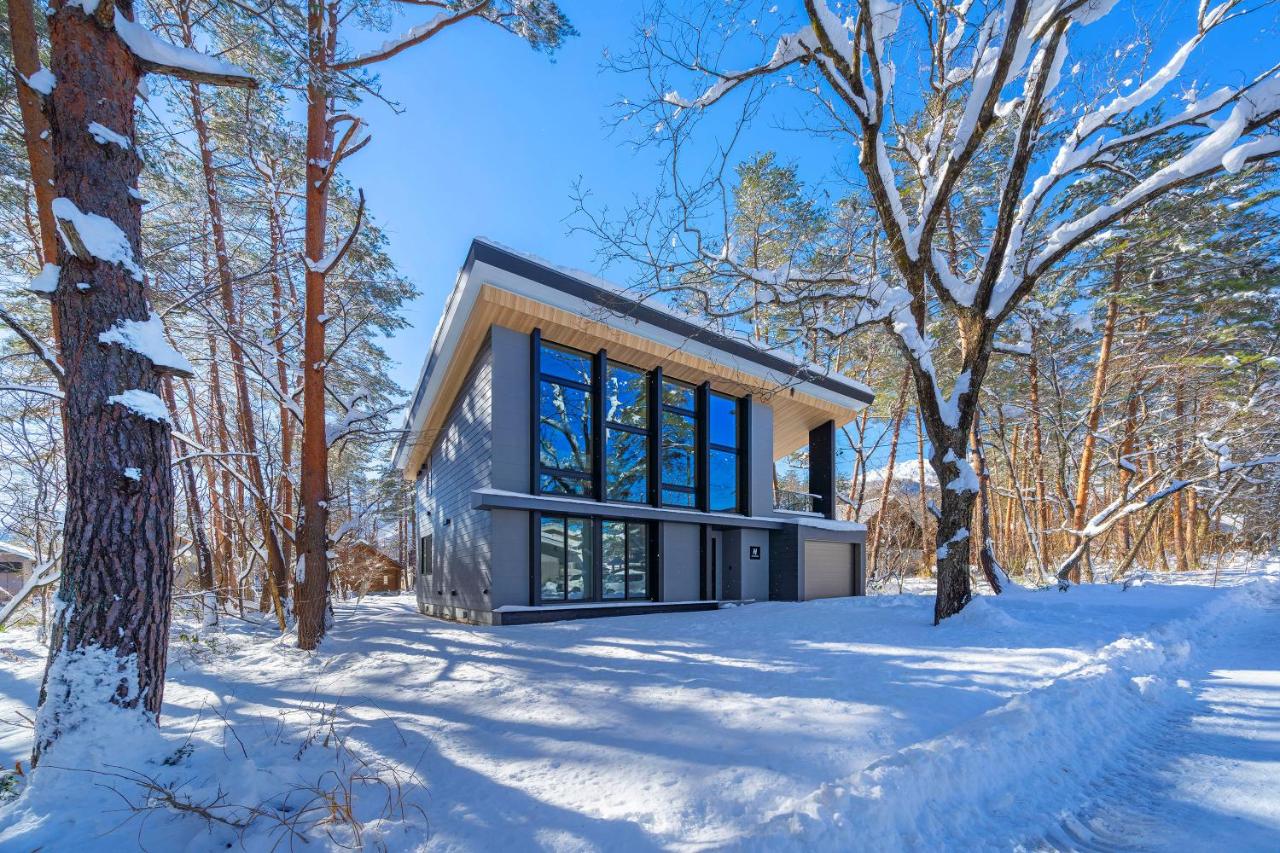 House of Hakuba by H of H - Chambres d'hôtes Hakuba