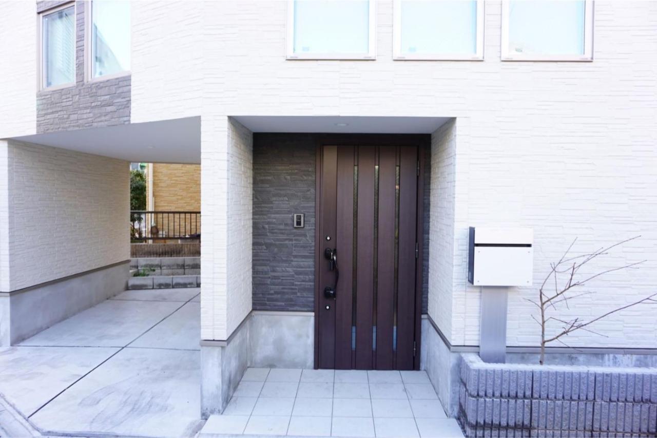 Yayoichō, Nakano City house-NN0416 - Bed and Breakfast Tokio