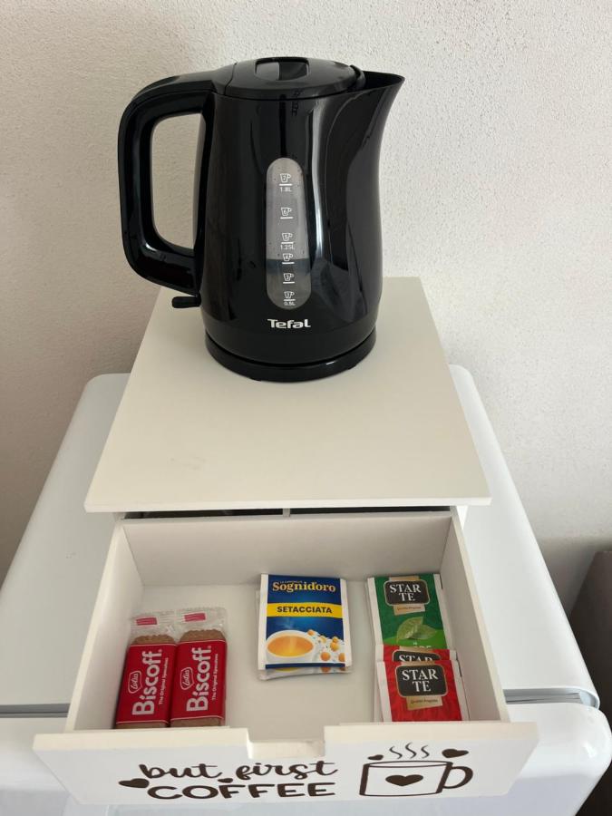 Deluxe Vierbettzimmer