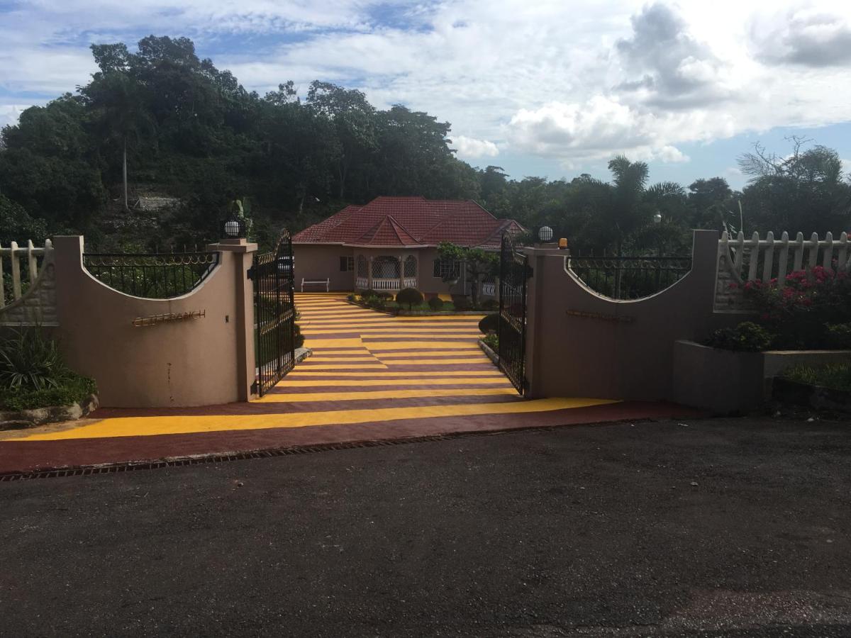 Villa met 1 Slaapkamer