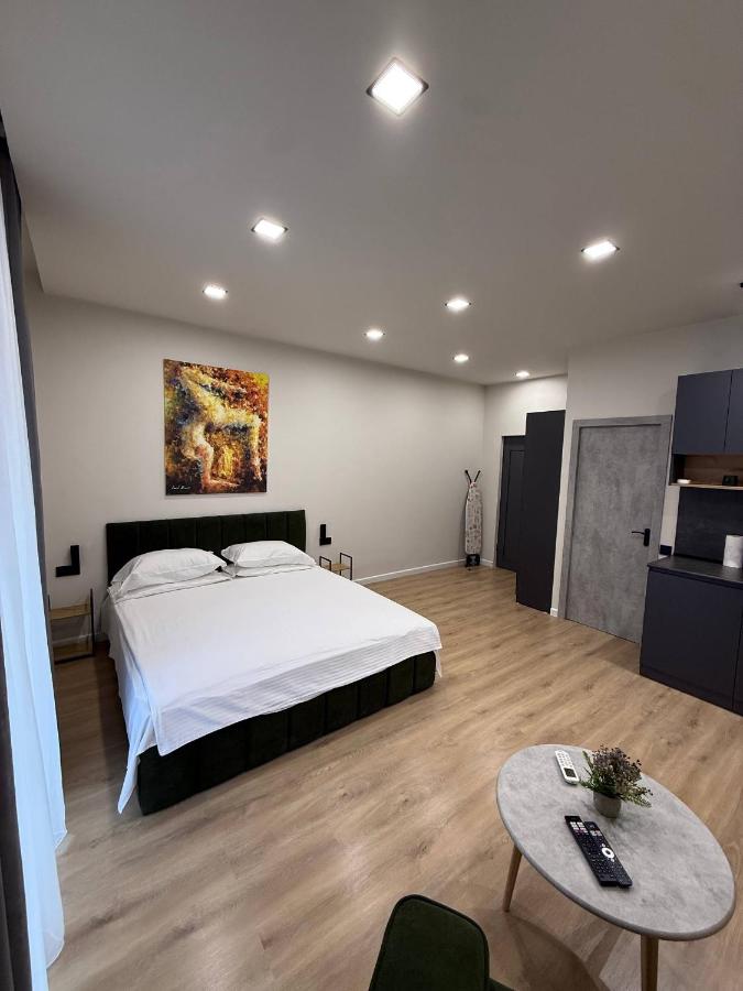 Appartement 1 Chambre