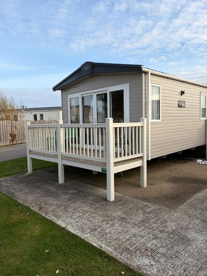 Driftwood dreams - Chambres d'hôtes Hornsea
