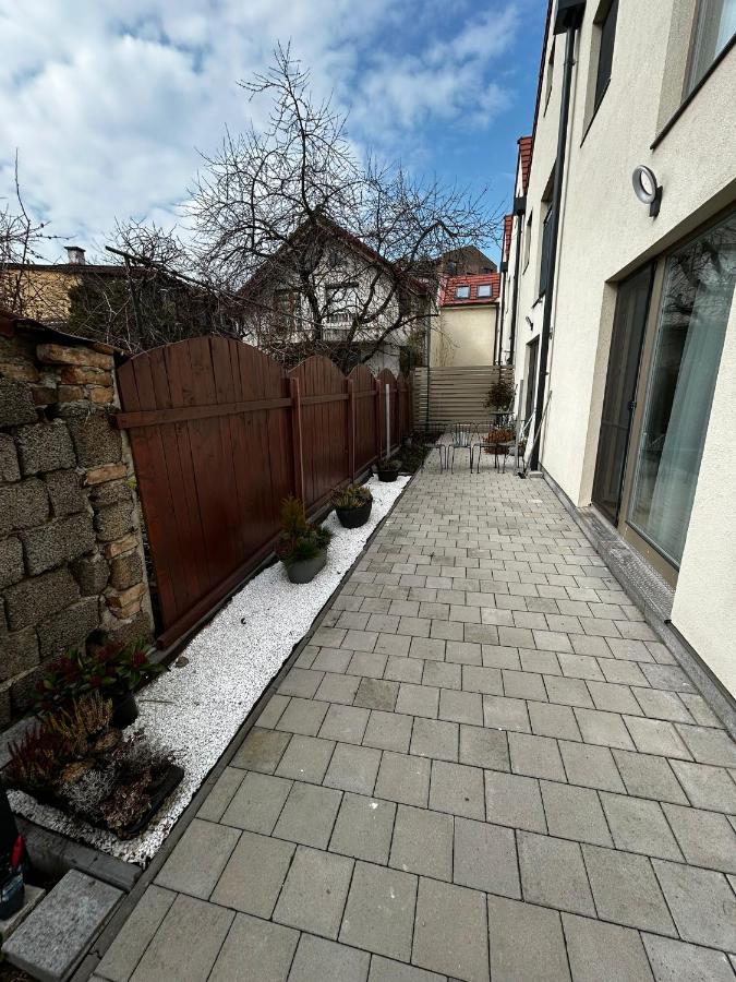 Apartman Green Ballad - B&B Târgu Mureş