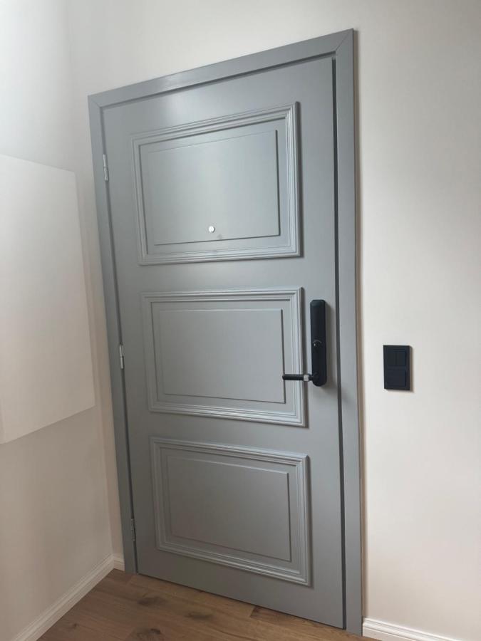 Lossipargi Loft - B&B Haapsalu