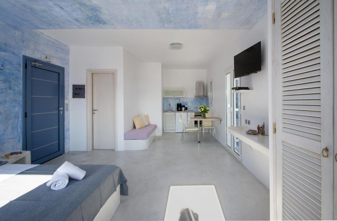 Premium Panorama Studio
