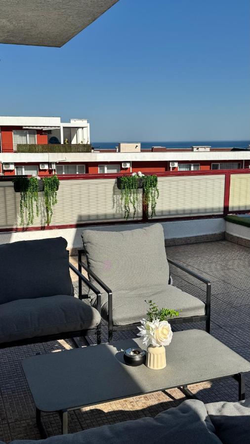 Sveti Vlas Fort Noks Panorama SAS - B&B Sveti Vlas