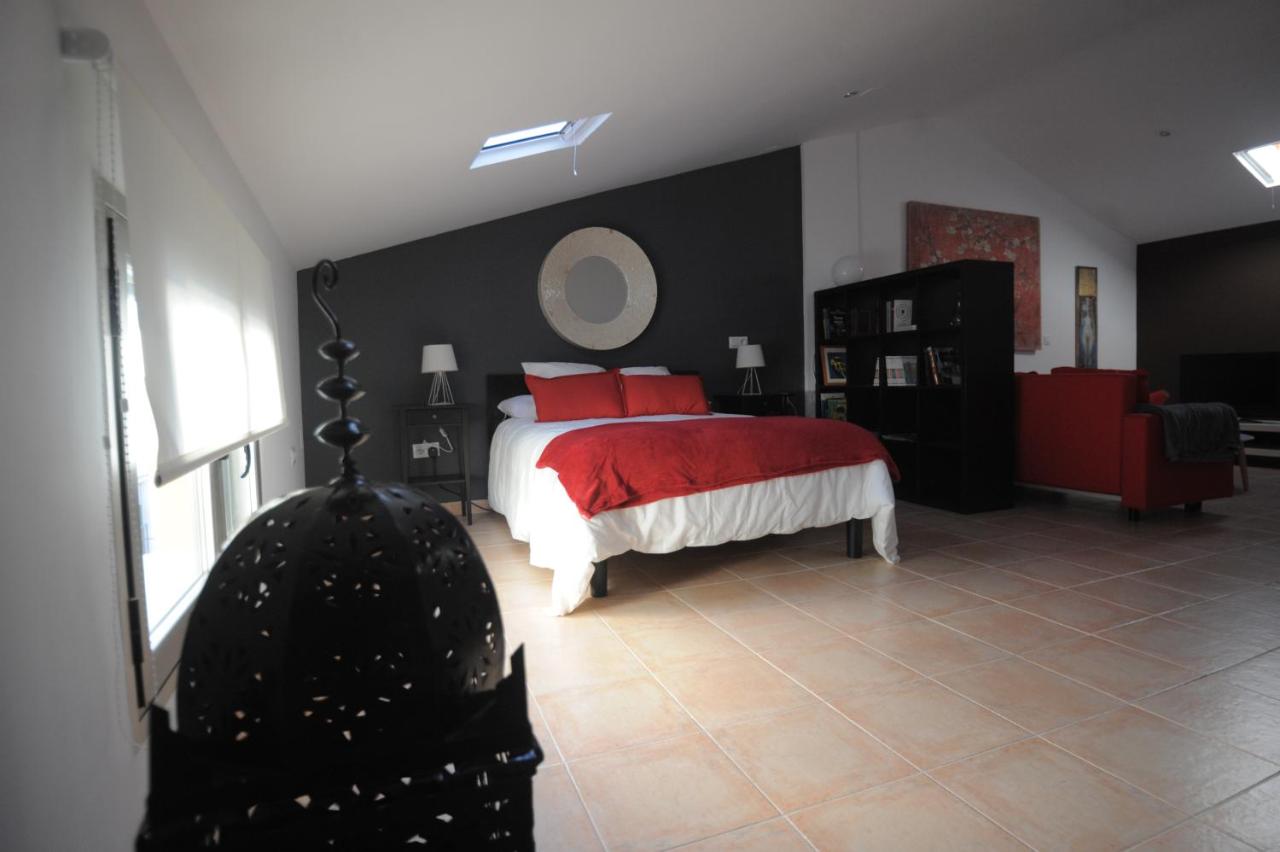 B&B Cuenca - Cuencaloft La casa de Los Moralejos - Bed and Breakfast Cuenca