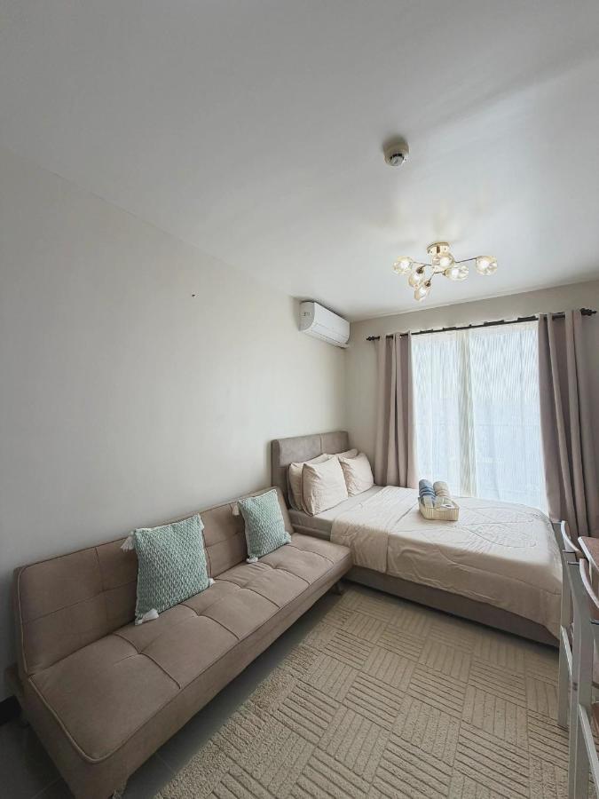 The Purrfect Stay - Ferienwohnung Lapu-Lapu City