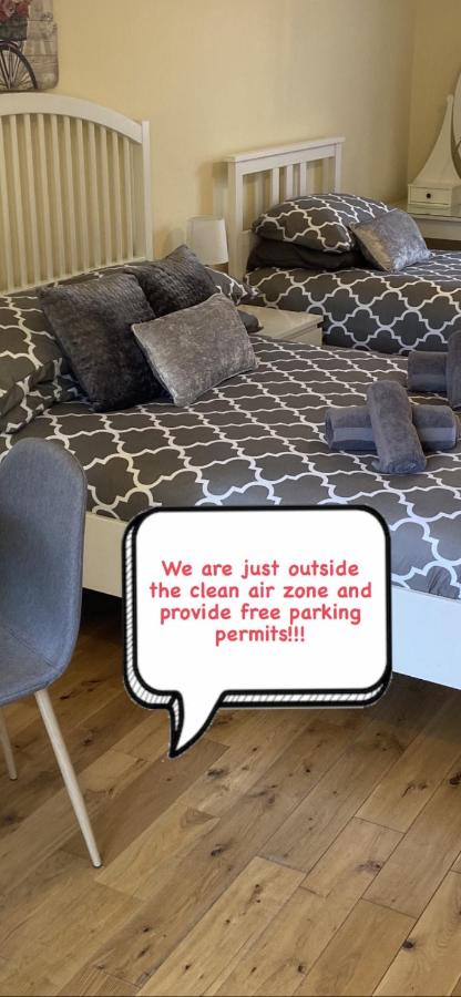 The Ashton Mews - B&B Bristol
