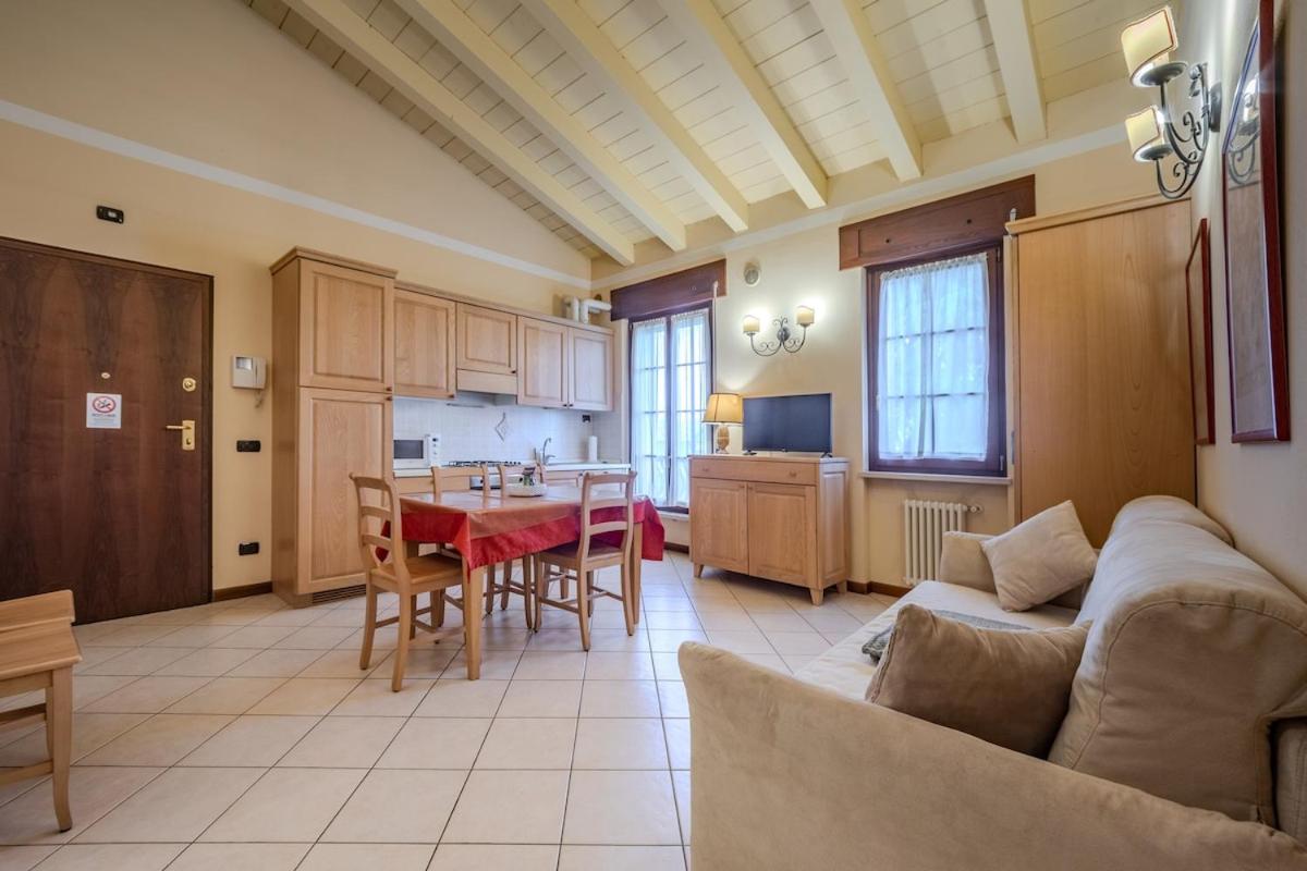 Villa Mainard Butterfly Villa storica - Ferienwohnung Verona