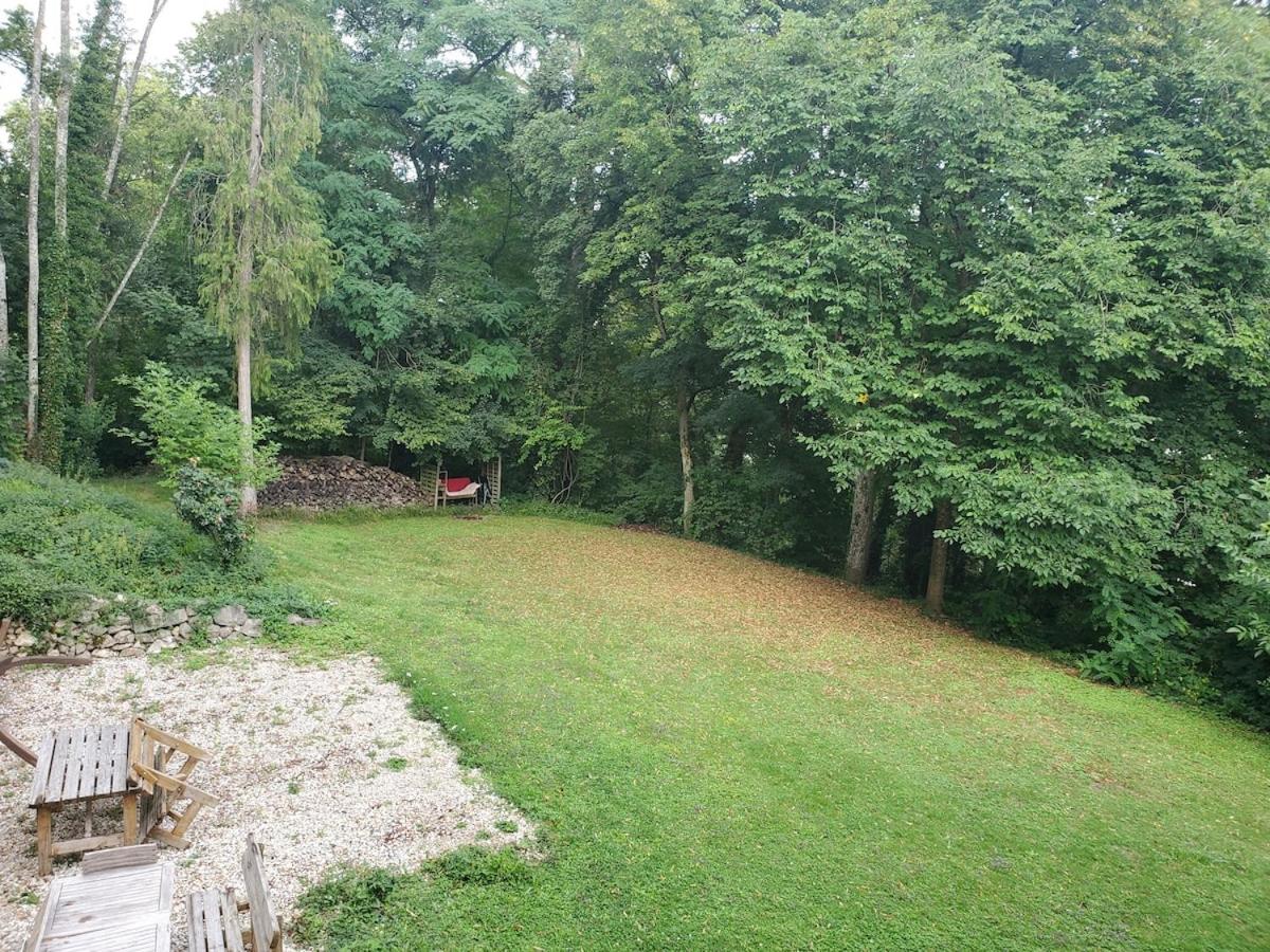 Außergewöhnliche familien- und hundefreundliche Maisonette-Wohnung im historischen Jagdschlössl - KEINE MONTEURE - B&B Beilngries