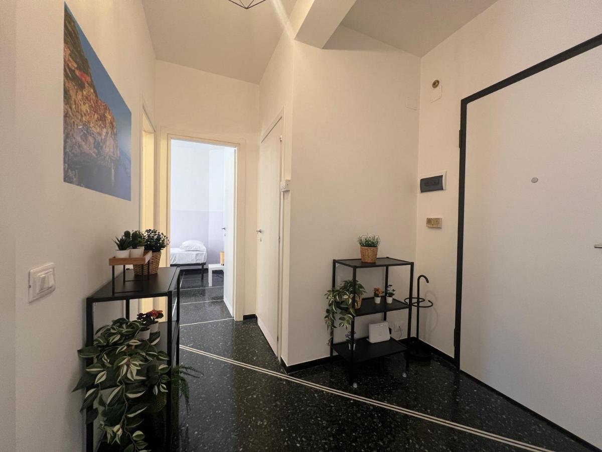 Casa Garibaldi, Rapallo - Bed and Breakfast Rapallo