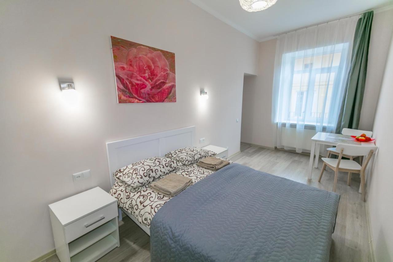 Apartment Svobody Prospekt 39