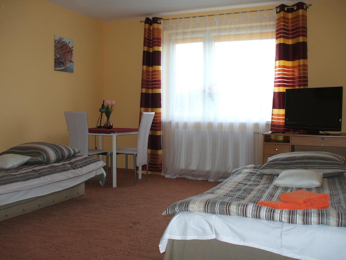 B&B Posnania - Apartament Poznań 88A - Bed and Breakfast Posnania