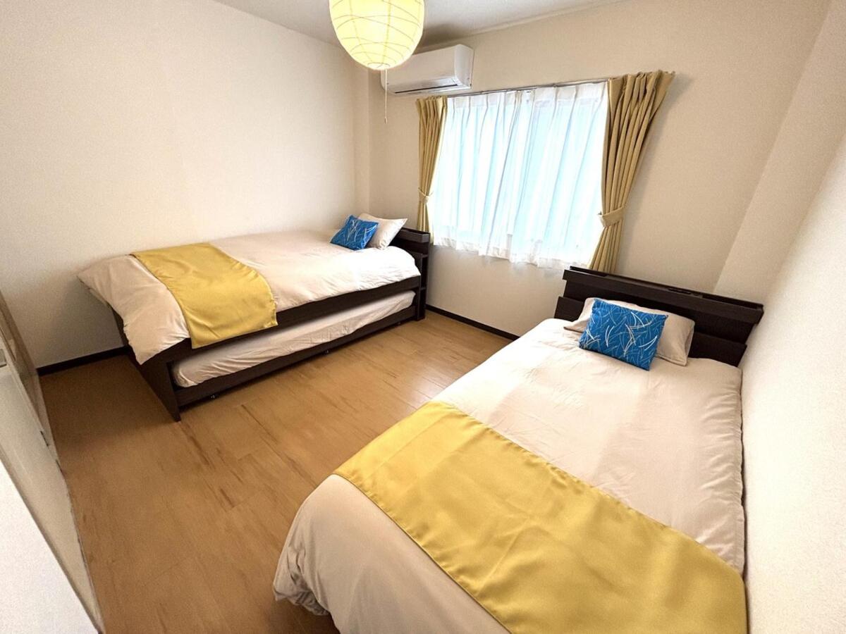 TokaiStay - B&B Tōkai