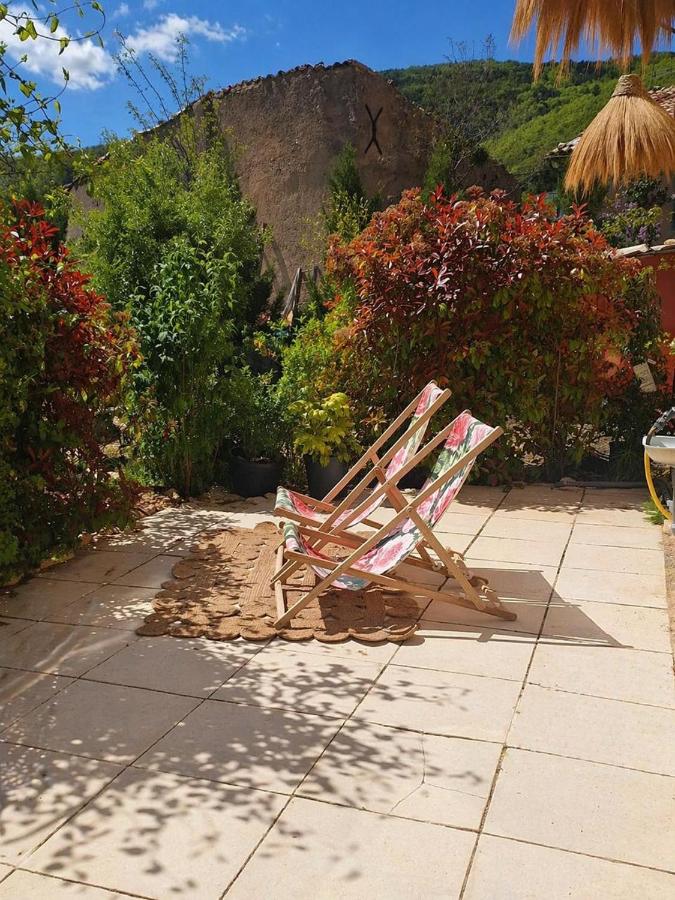 le clos d'Yrem - B&B La Rochegiron