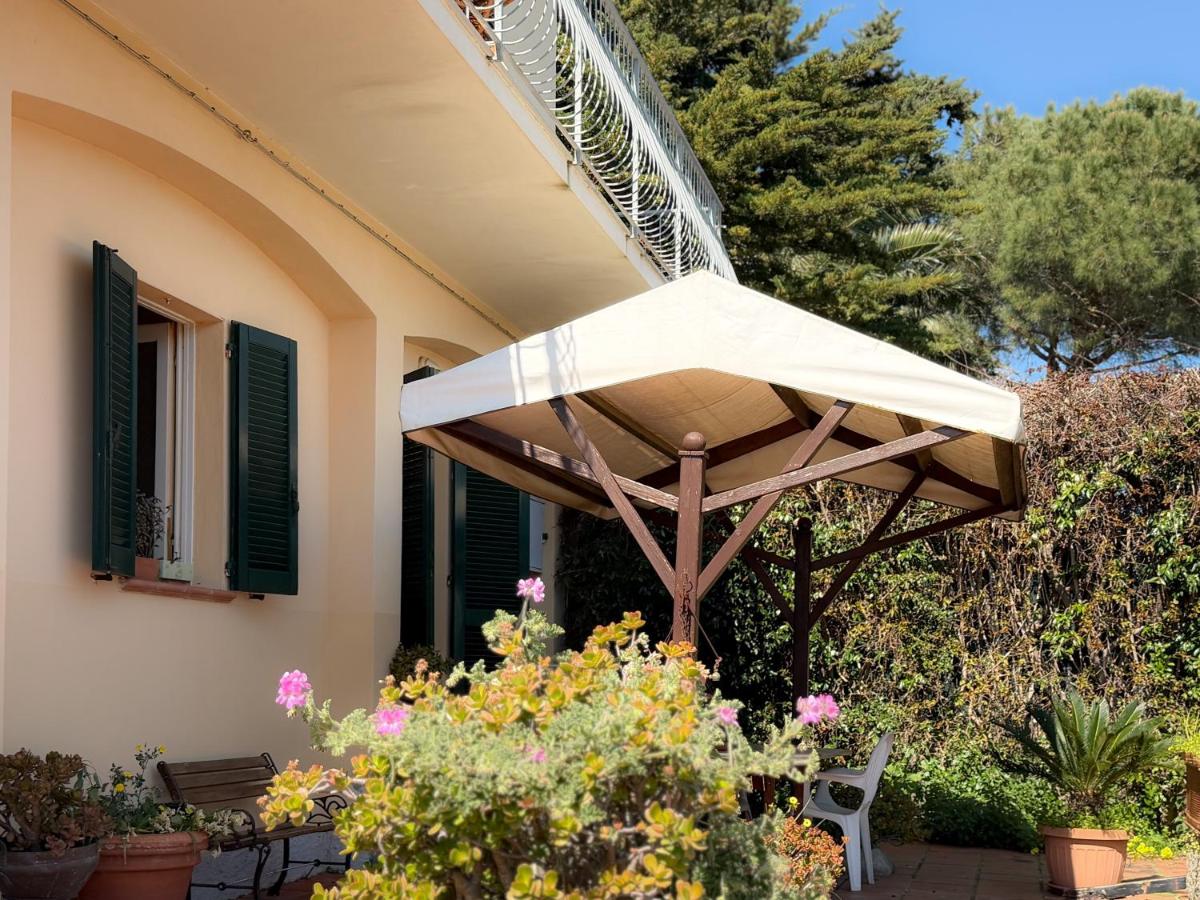 Capo Bianco Terrace - Helloelba - Chambres d'hôtes Portoferraio