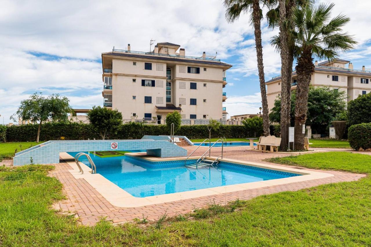 Parquemar Sunrise - Bed and Breakfast Torrevieja