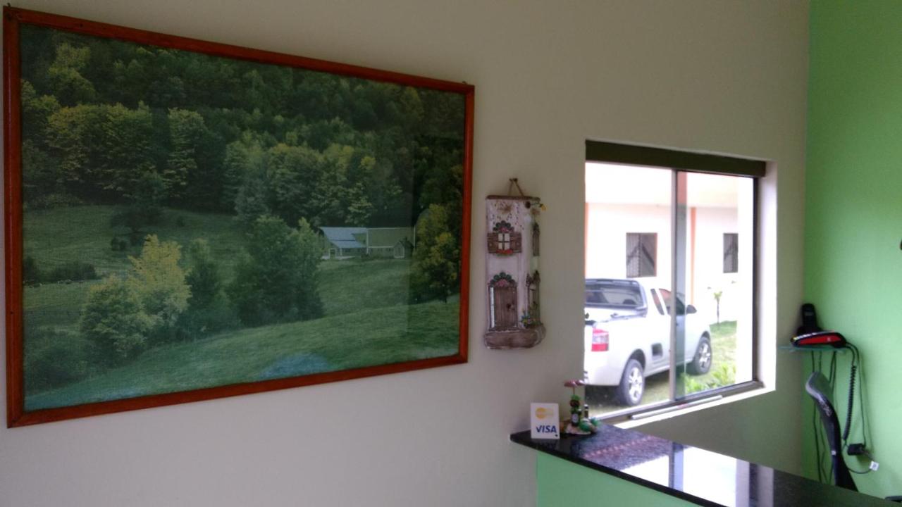 Apartamentos PraiaMar - B&B Ilha Comprida