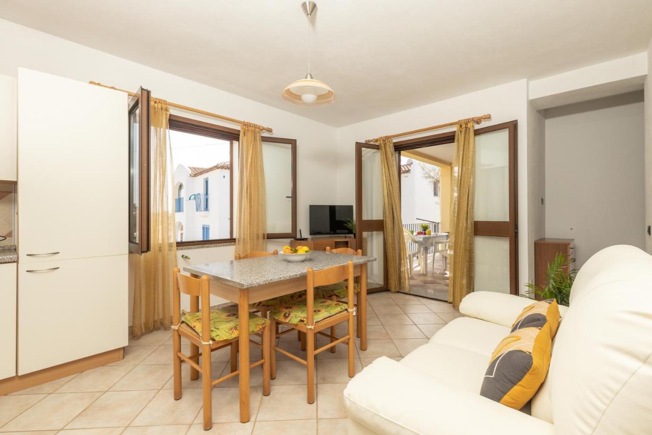 Casa Bynos Sa MonterA - B&B Santa Maria Navarrese