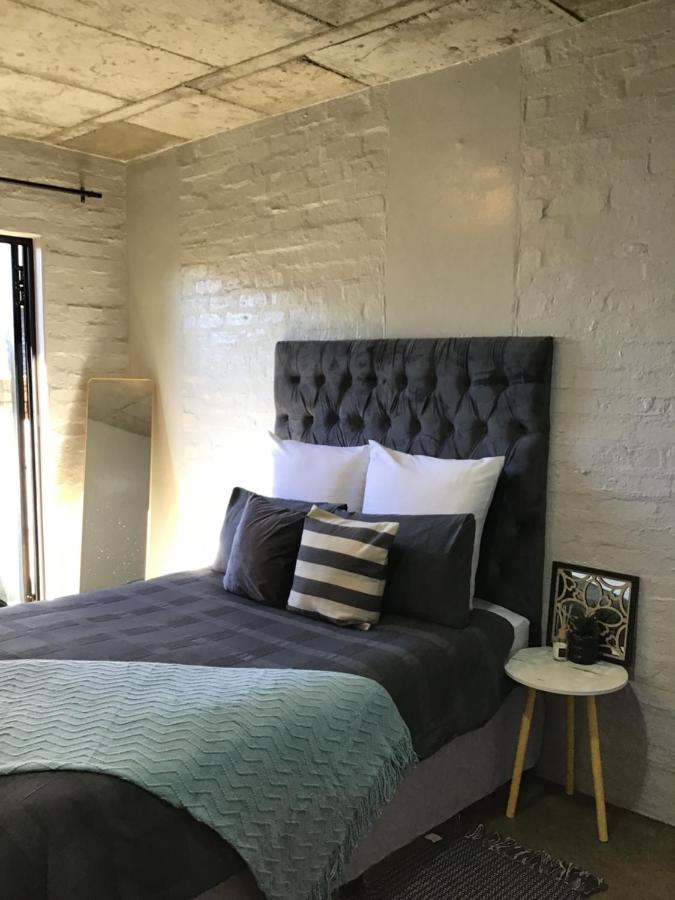 Home at heart - Bed and Breakfast Johannesburg