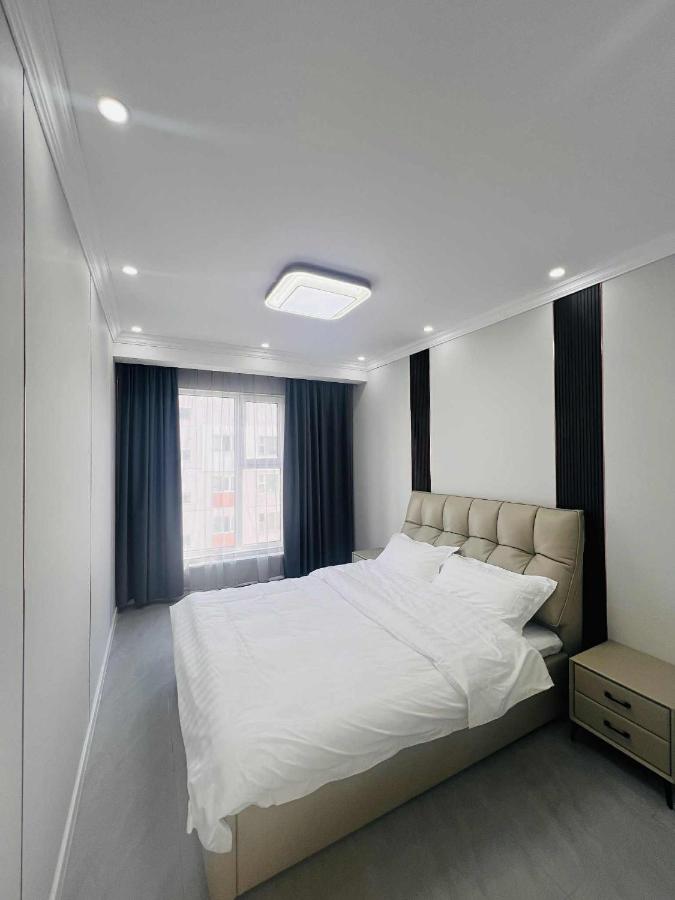 Och Service Apartment - Bed and Breakfast Ulaanbaatar