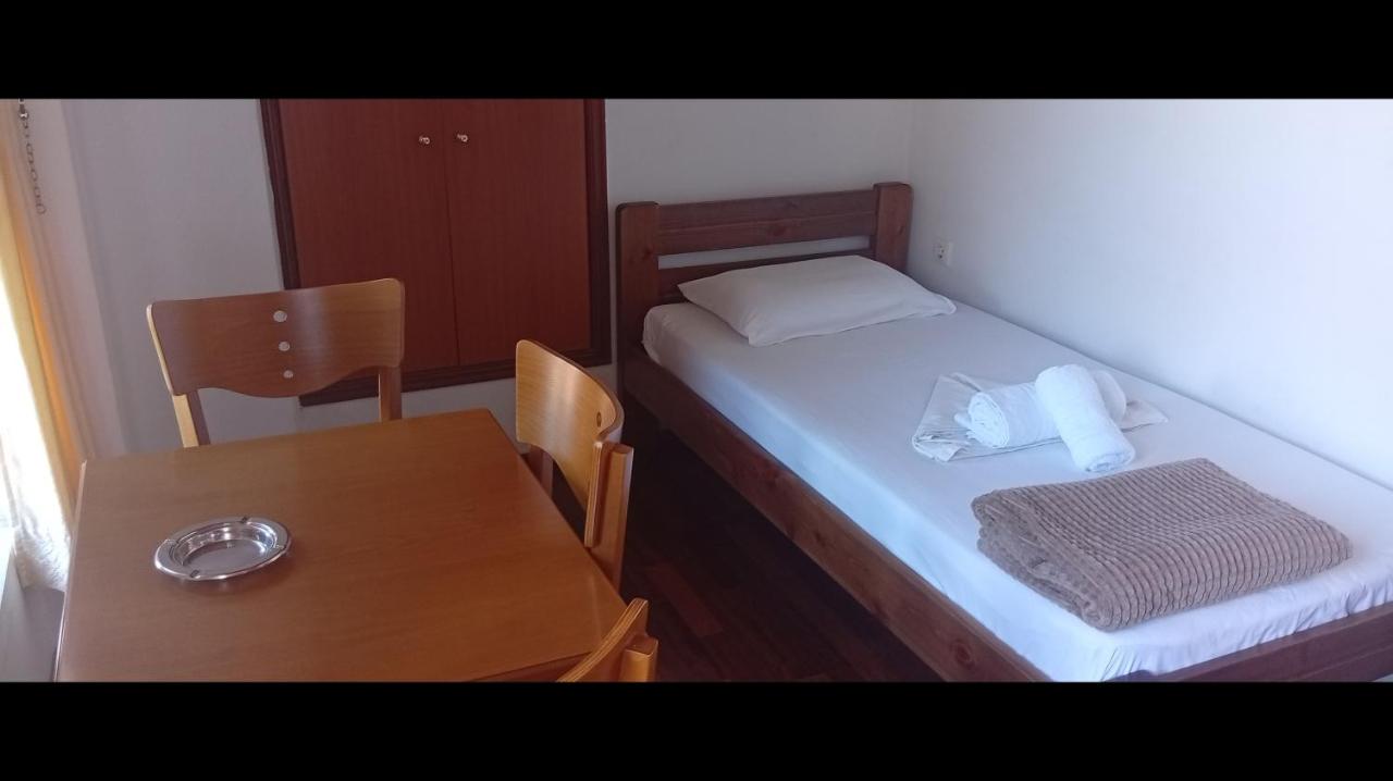 Appartement 2 Chambres