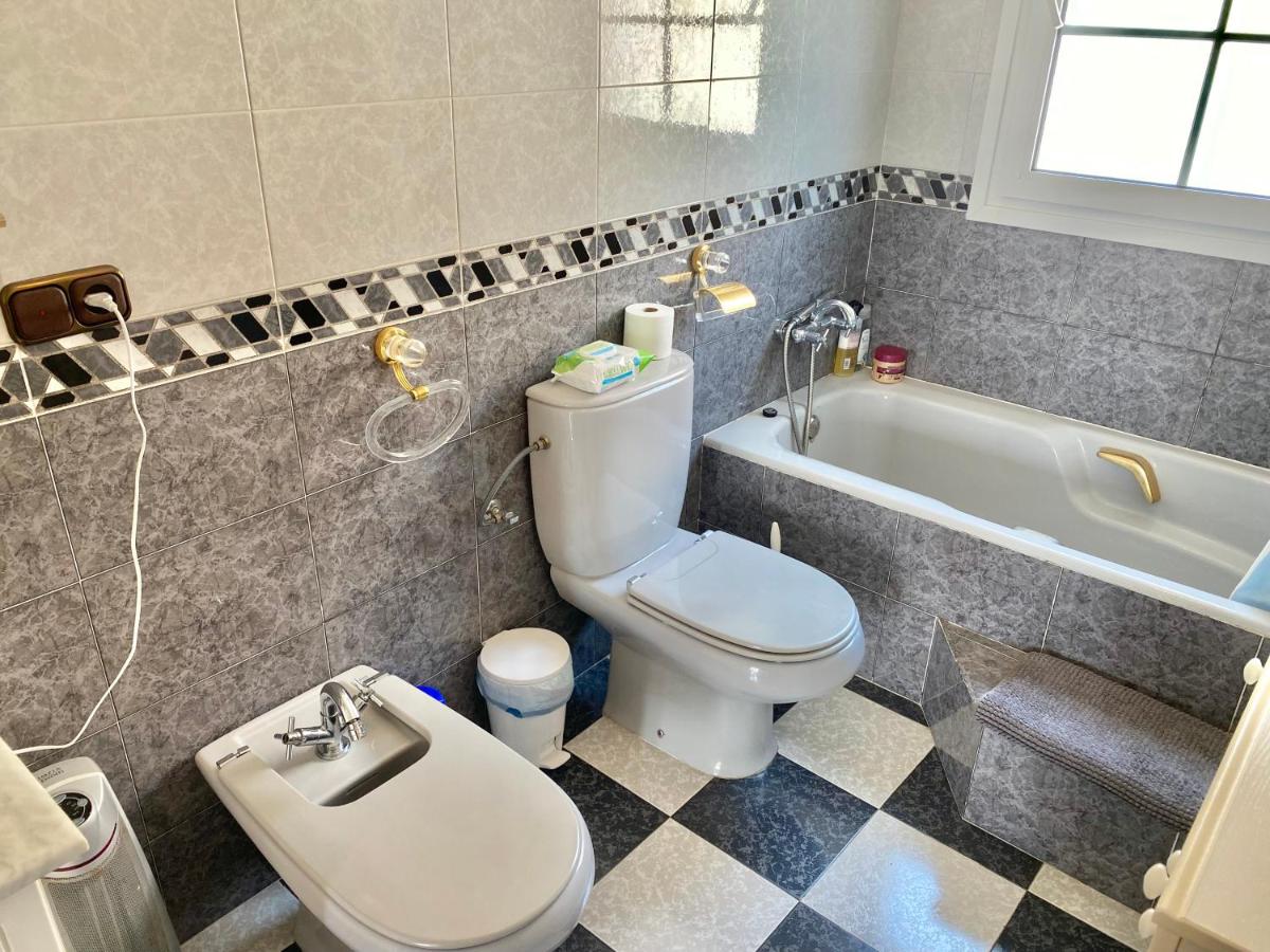 Ático en primera línea de playa en Carboneras - B&B Carboneras