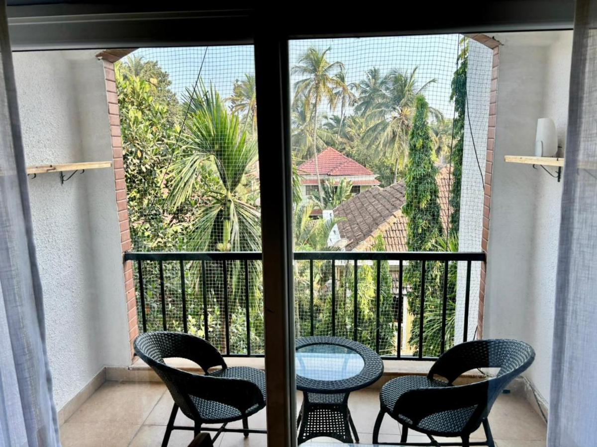 Subtlestays - B&B Arpora