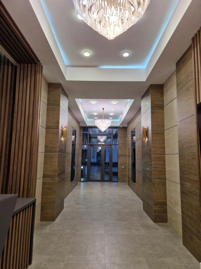 CAPITAL PLAZA TIV Apartment - Ferienwohnung Baku