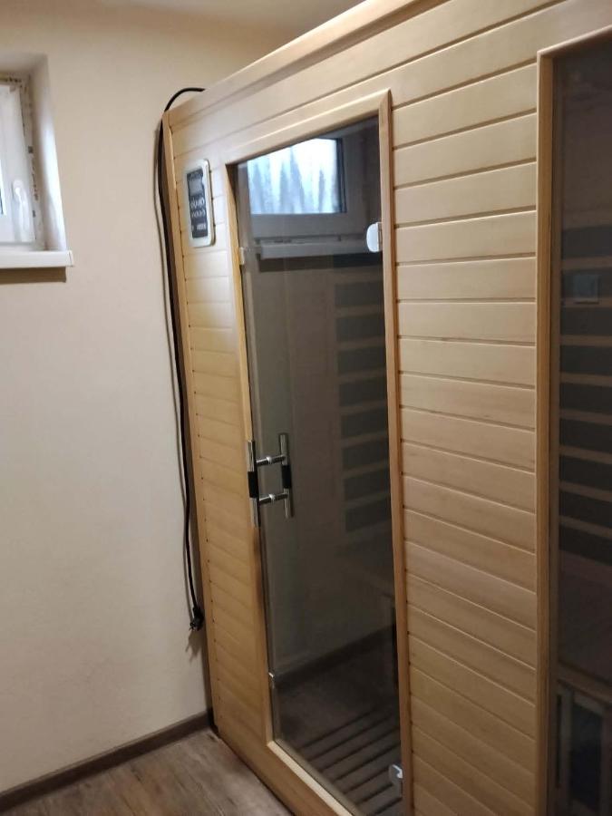 Penzión Kállai a Vináreň - Ferienwohnung Fiľakovo