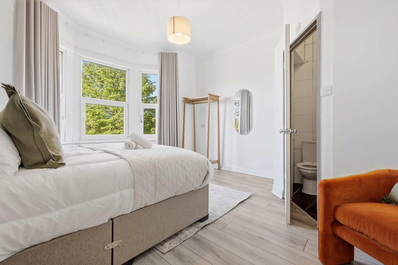 The Forest- Silverwood - B&B Cambridge