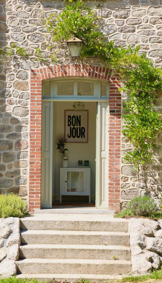 Bon Chez Nous - Chambres d'hôtes Saint-Amand-Jartoudeix