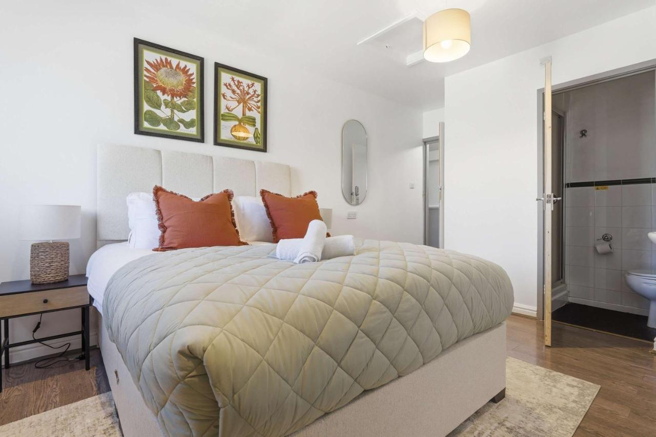 The Forest- Fernwood - B&B Cambridge