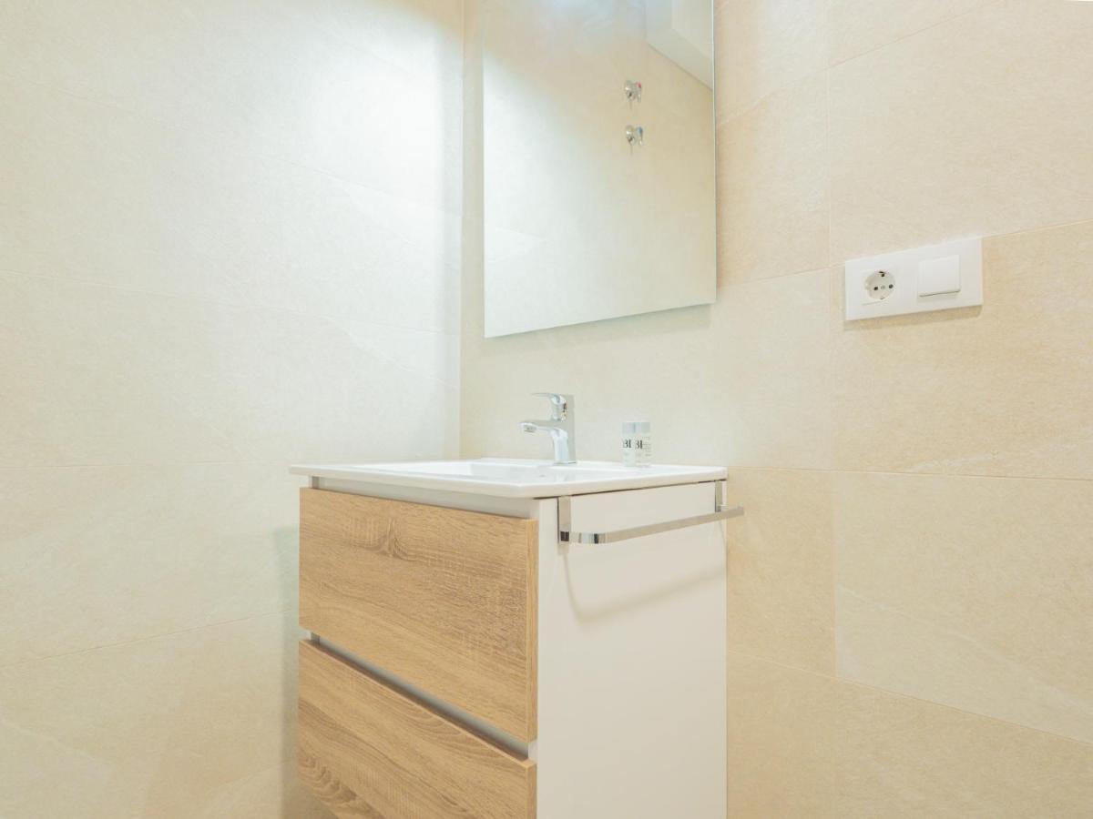 Appartamento Deluxe con 2 Camere da Letto