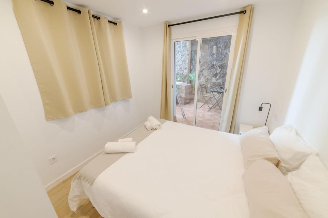 Villa Conde Boutique - B&B Hospitalet de Llobregat