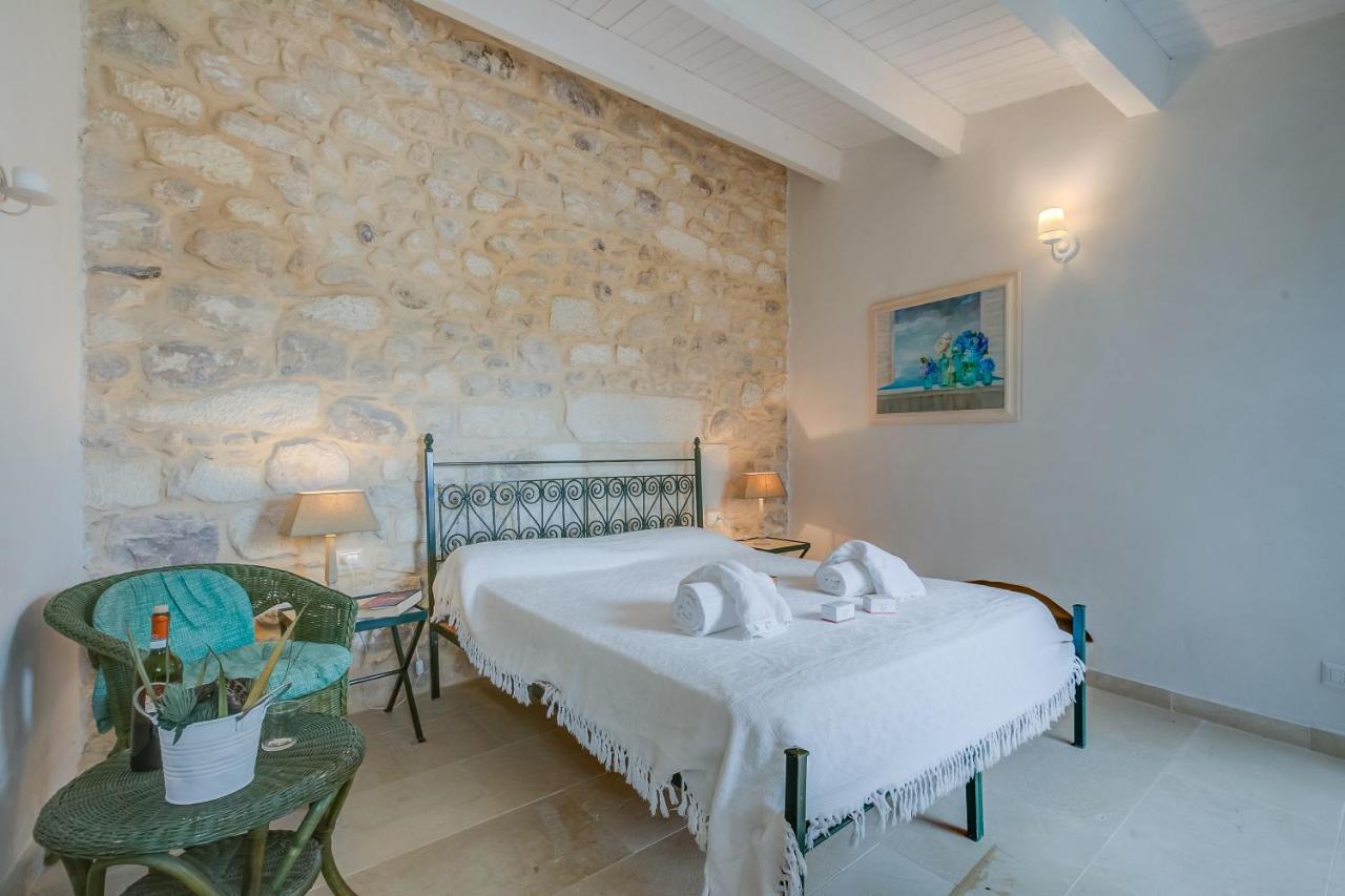 Two Bedroom Apartment with Terrace 1