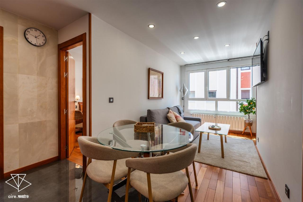 AtuaireHome Gran plaza vega suite - B&B Burgos