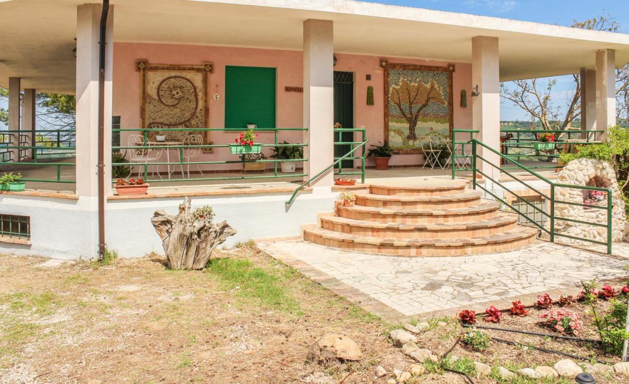 La Casa di Pippo - B&B Pollutri