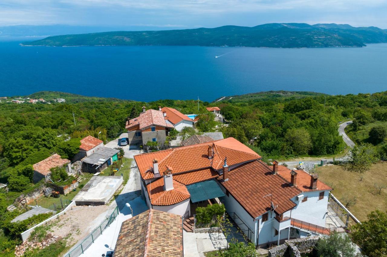 Holiday Home Marina - B&B Kršan