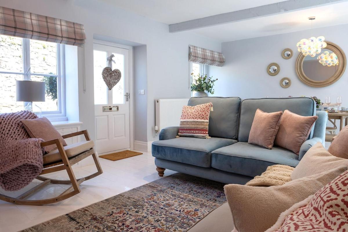 Limestones Cottage By Luxury Travel Emporium - B&B Bakewell