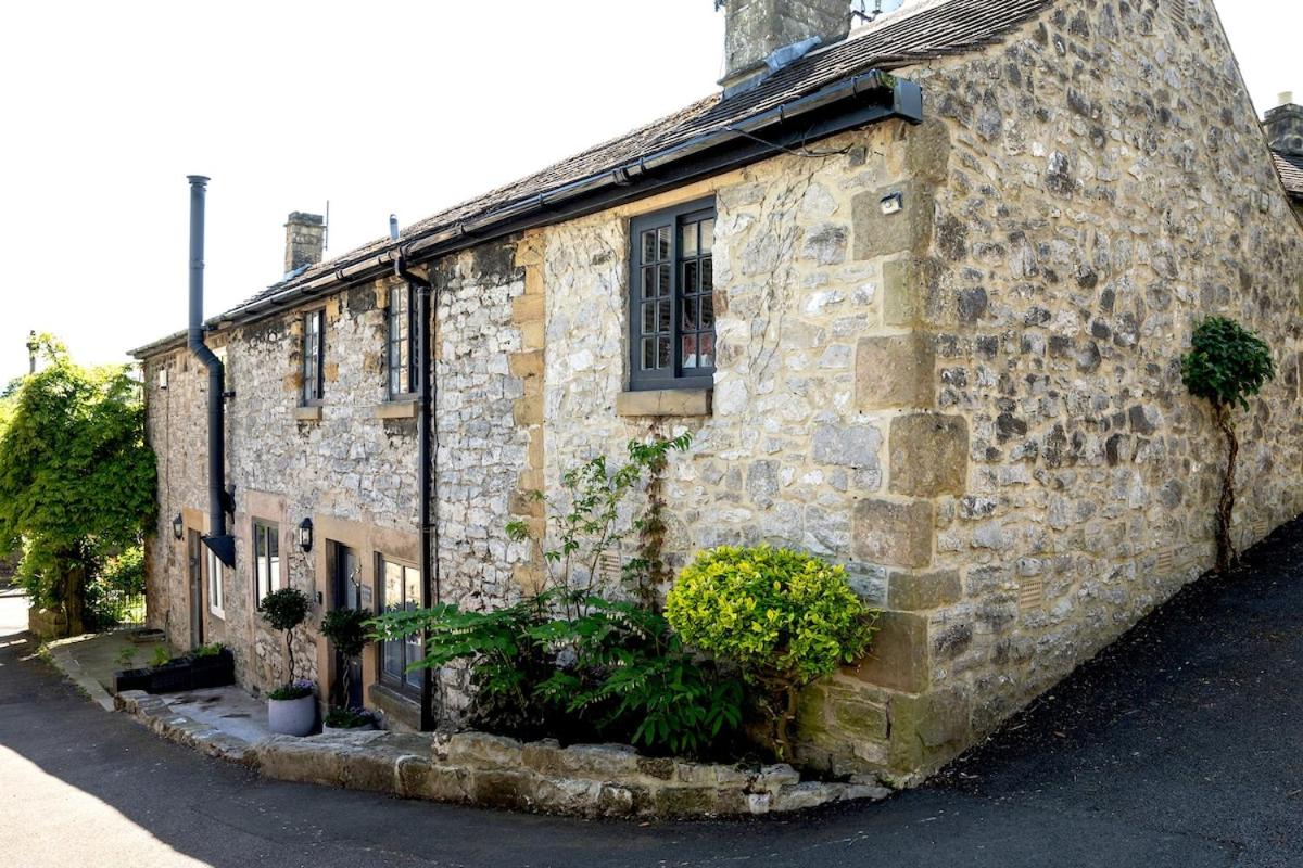 Limestones Cottage By Luxury Travel Emporium - B&B Bakewell